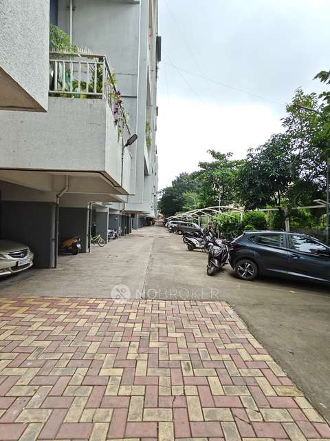 2 BHK Flat In Bhoomi Blessings For Sale  In Rahatani