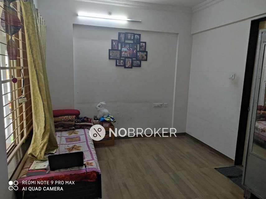 2 BHK Flat In Bhoomi Blessings For Sale  In Rahatani