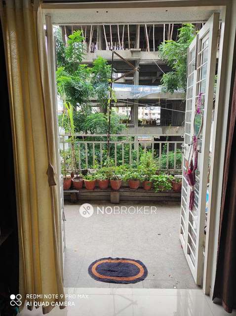 2 BHK Flat In Bhoomi Blessings For Sale  In Rahatani