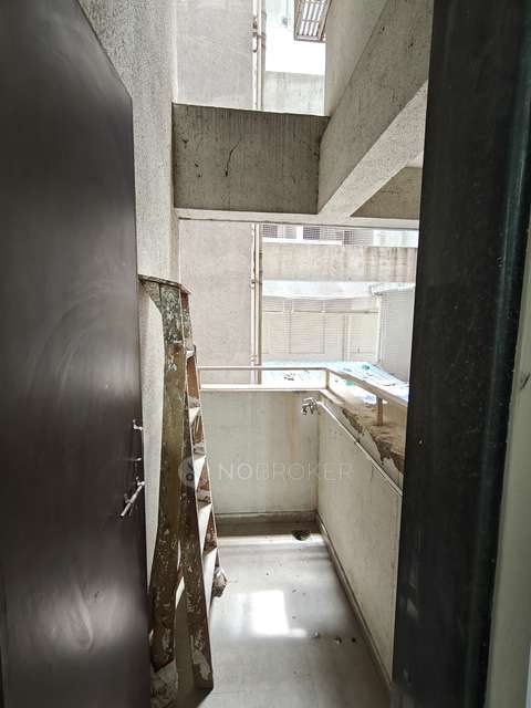 2 BHK Flat In Bhoomi Blessings For Sale  In Rahatani