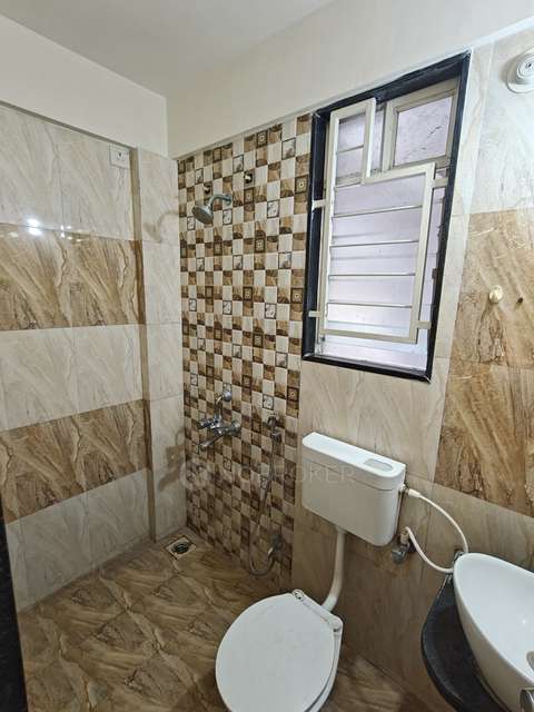 2 BHK Flat In Bhoomi Blessings For Sale  In Rahatani
