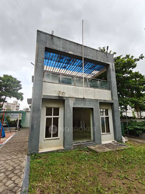 2 BHK Flat In Bhoomi Blessings For Sale  In Rahatani