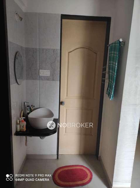 2 BHK Flat In Bhoomi Blessings For Sale  In Rahatani