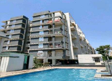 2 BHK Flat In Bhoomi Blessings For Sale  In Rahatani