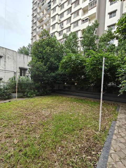 2 BHK Flat In Bhoomi Blessings For Sale  In Rahatani