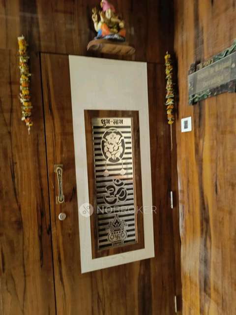 1 BHK Flat In Sector 8 New Panvel For Sale  In Disha C.h.s