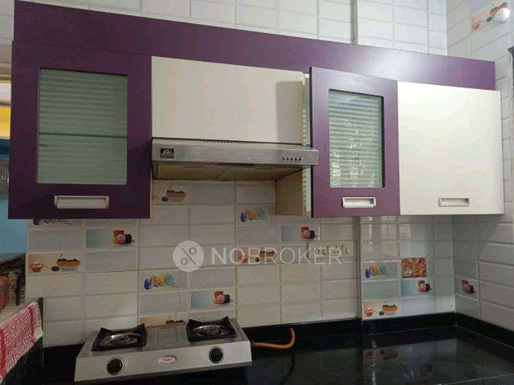 1 BHK Flat In Sector 8 New Panvel For Sale  In Disha C.h.s