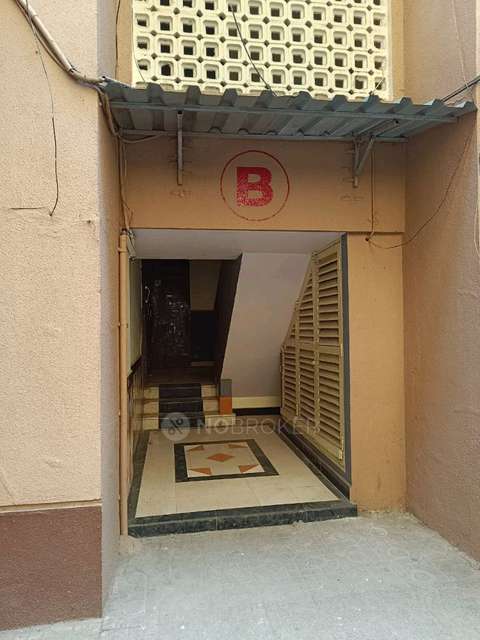 1 BHK Flat In Sector 8 New Panvel For Sale  In Disha C.h.s