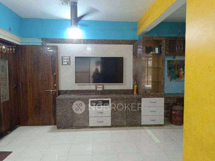 1 BHK Flat In Sector 8 New Panvel For Sale  In Disha C.h.s