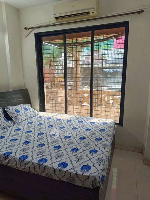 1 BHK Flat In Sector 8 New Panvel For Sale  In Disha C.h.s