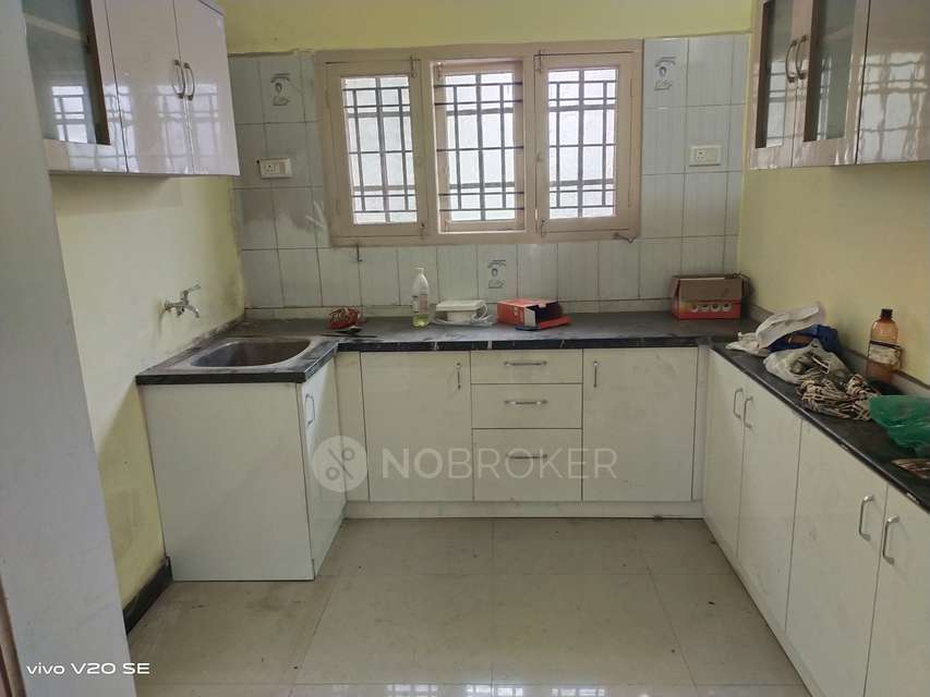 3 BHK House for Rent  In Bayappanhalli