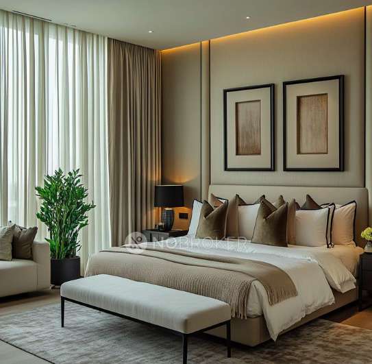 1 RK Flat In Rishab Aangan For Sale  In Malad