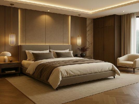 1 RK Flat In Rishab Aangan For Sale  In Malad