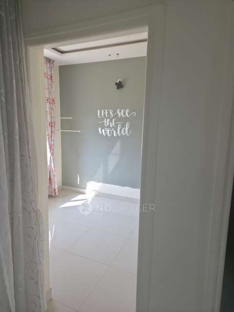 3 BHK Flat In Godrej For Sale  In Devanahalli