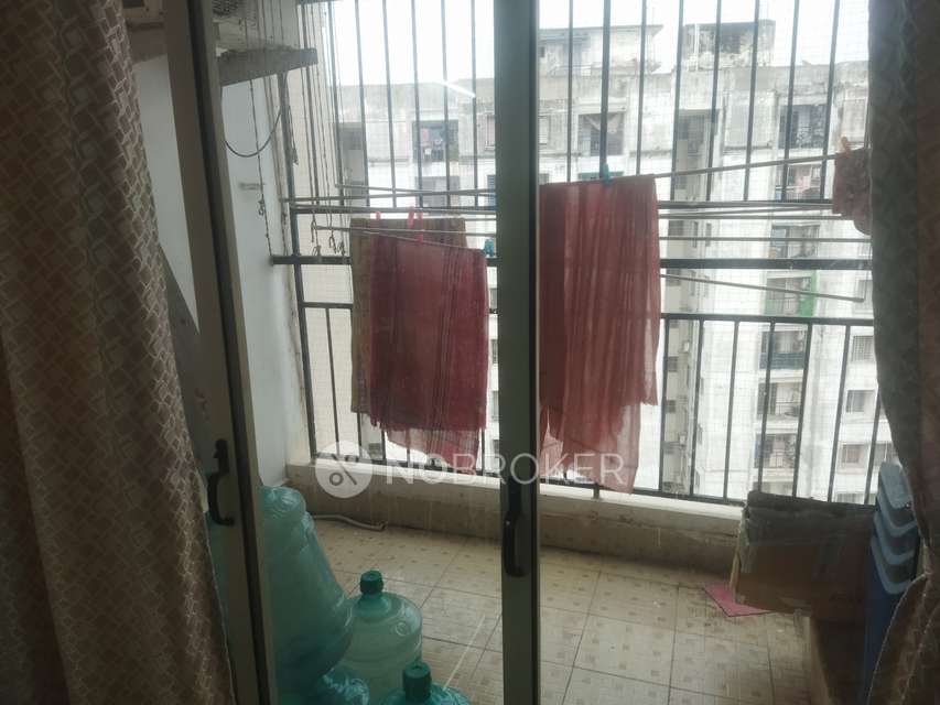 2 BHK Flat In Alliance Orchid Springs For Sale  In Korattur