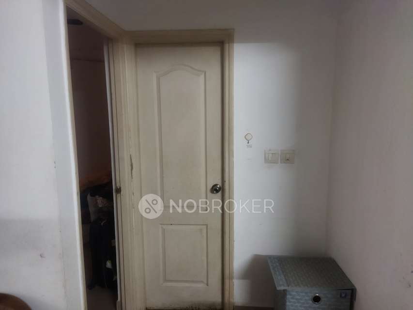 2 BHK Flat In Alliance Orchid Springs For Sale  In Korattur