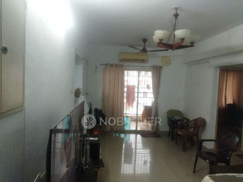 2 BHK Flat In Alliance Orchid Springs For Sale  In Korattur