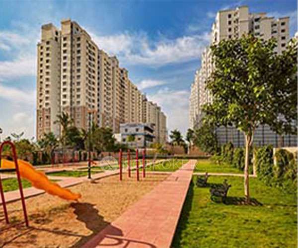 2 BHK Flat In Alliance Orchid Springs For Sale  In Korattur