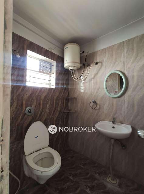 3 BHK Flat In Metropolis Electra For Sale  In Basapura
