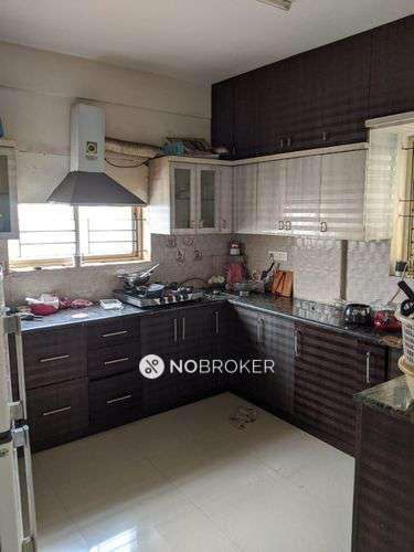 3 BHK Flat In Metropolis Electra For Sale  In Basapura