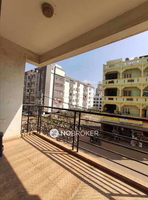 3 BHK Flat In Metropolis Electra For Sale  In Basapura