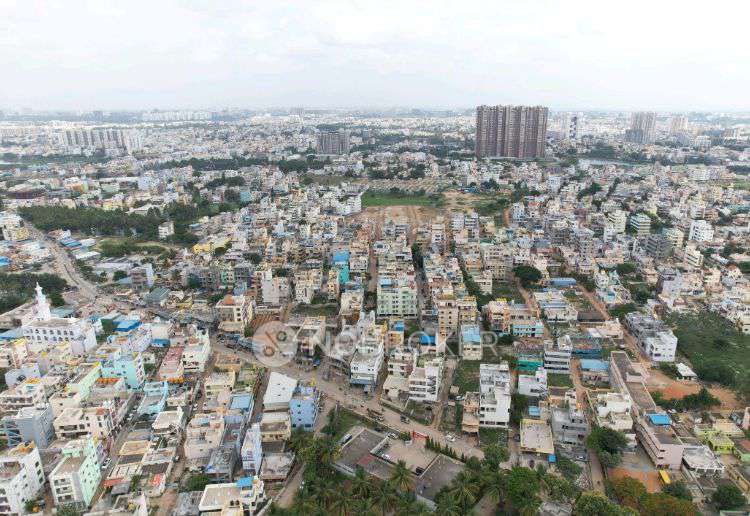 3 BHK House For Sale  In Amaravati Iit-jee Academy, Kr Puram, Bangalore