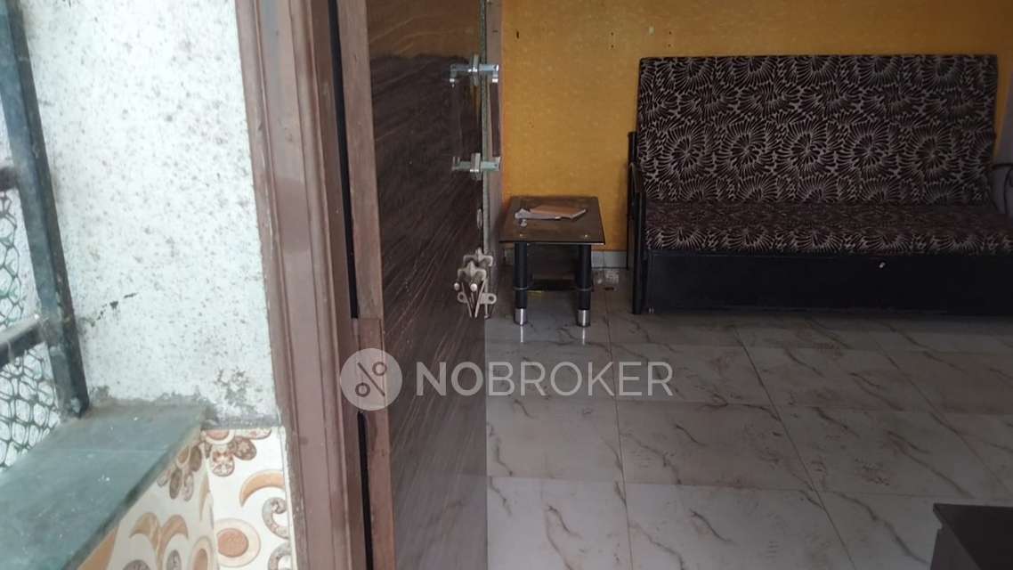 1 BHK Flat In Suhas Modi Sra For Sale  In Kandivali East