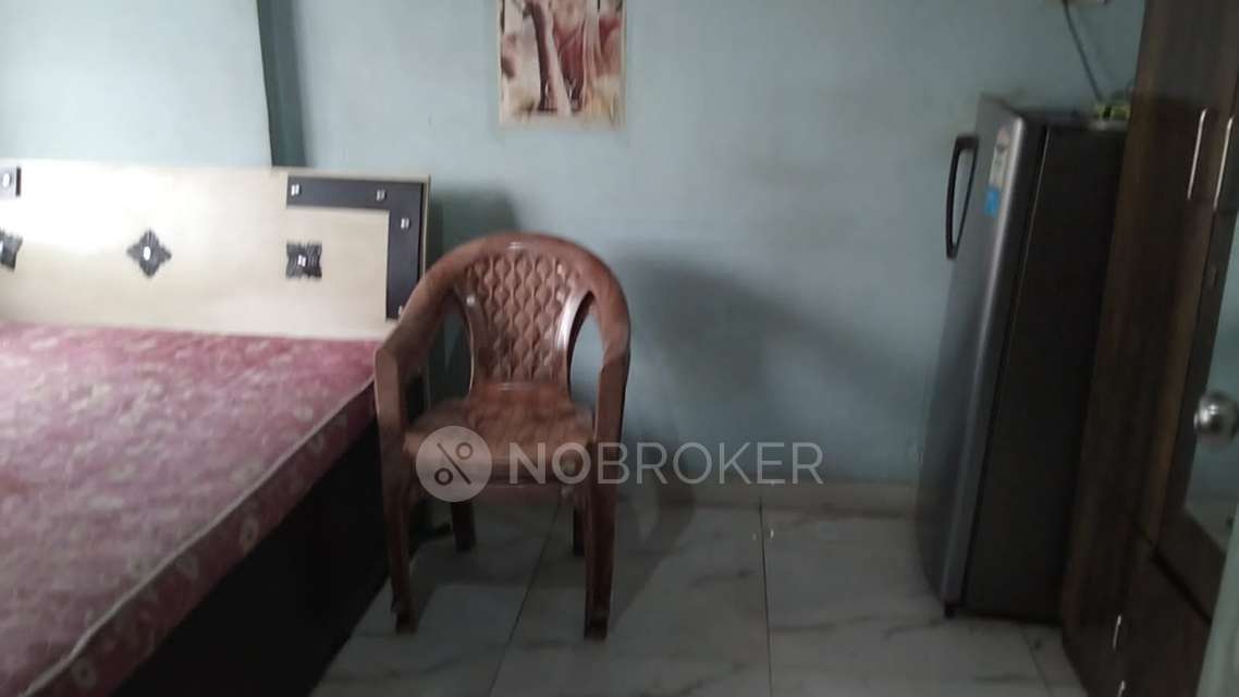 1 BHK Flat In Suhas Modi Sra For Sale  In Kandivali East