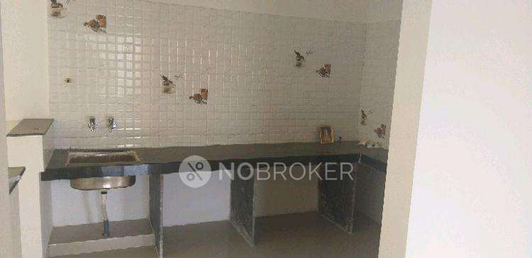 2 BHK Flat In Daffodils Avenue For Sale  In Somatane