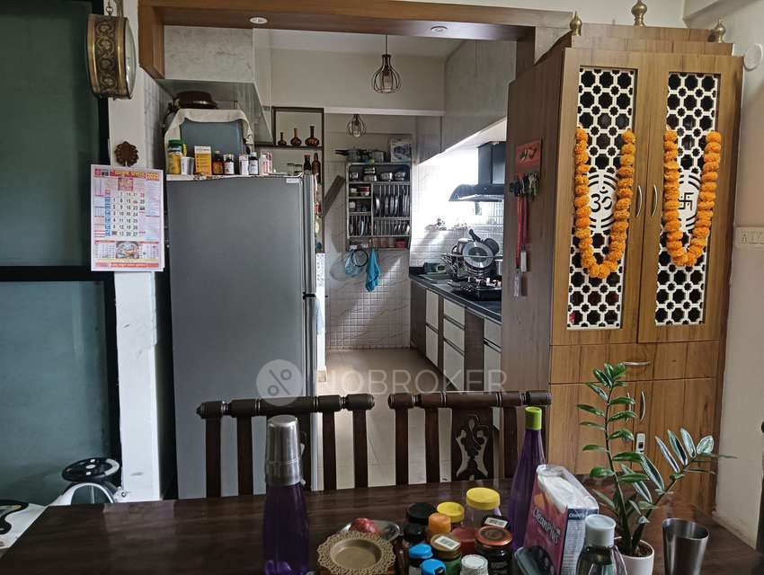 3 BHK Flat In Elegant Exotica For Sale  In Yelahanka New Town