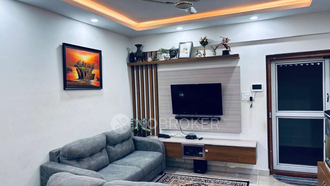 3 BHK Flat In Elegant Exotica For Sale  In Yelahanka New Town