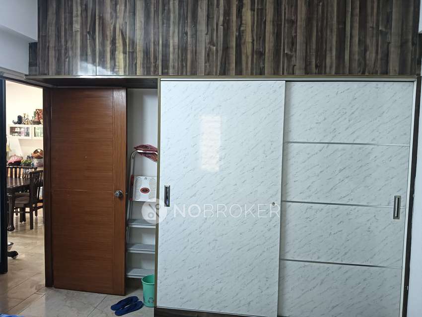 3 BHK Flat In Elegant Exotica For Sale  In Yelahanka New Town