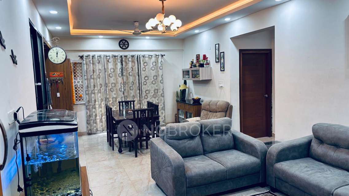 3 BHK Flat In Elegant Exotica For Sale  In Yelahanka New Town