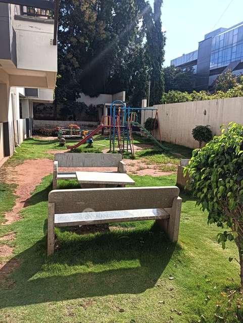 3 BHK Flat In Elegant Exotica For Sale  In Yelahanka New Town