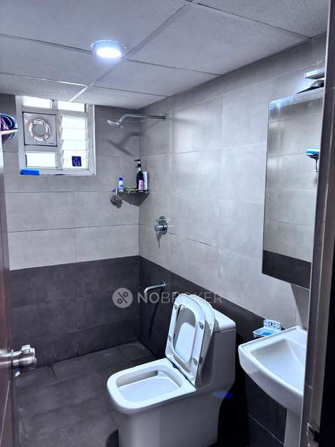 3 BHK Flat In Elegant Exotica For Sale  In Yelahanka New Town