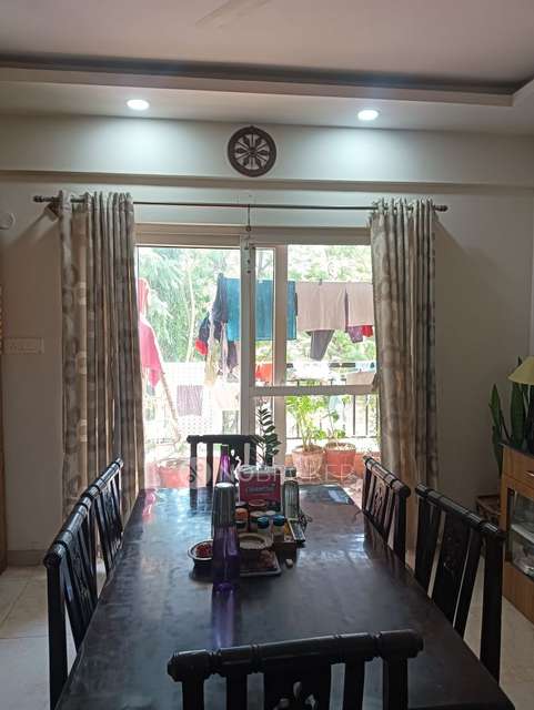 3 BHK Flat In Elegant Exotica For Sale  In Yelahanka New Town