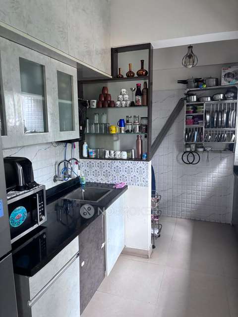 3 BHK Flat In Elegant Exotica For Sale  In Yelahanka New Town