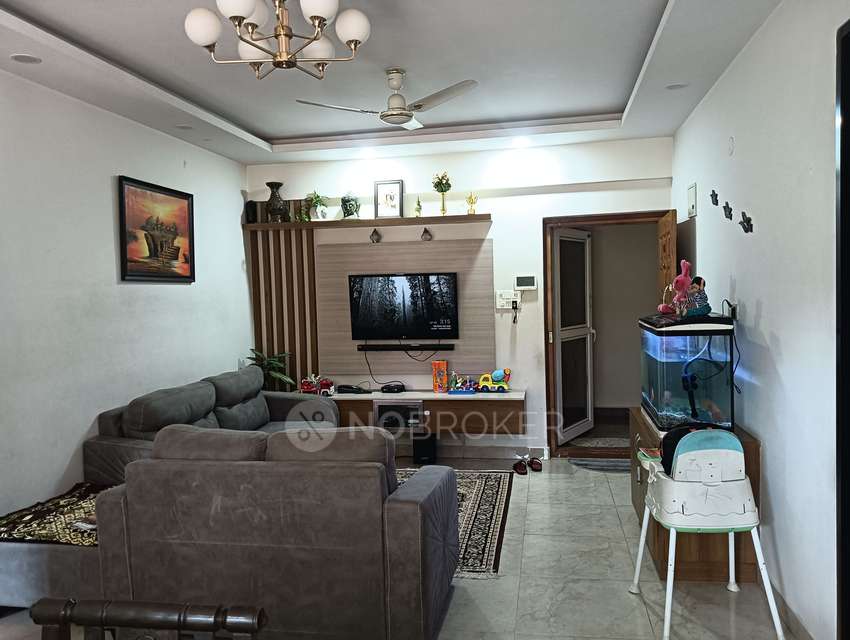 3 BHK Flat In Elegant Exotica For Sale  In Yelahanka New Town