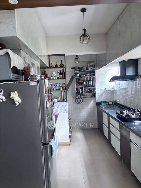 3 BHK Flat In Elegant Exotica For Sale  In Yelahanka New Town