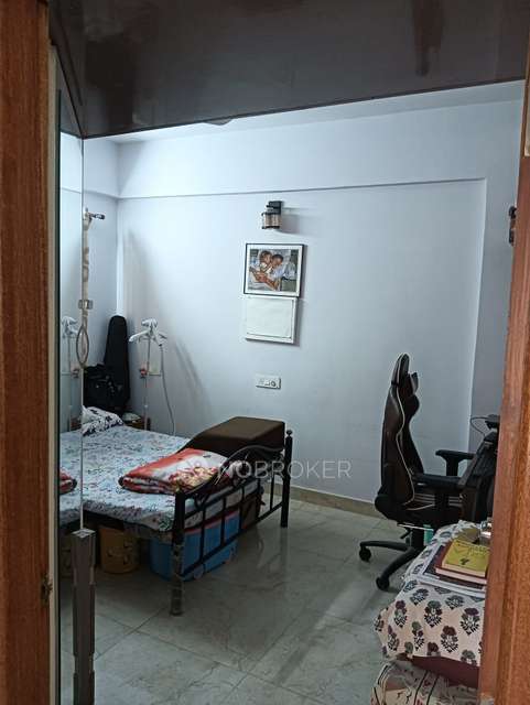 3 BHK Flat In Elegant Exotica For Sale  In Yelahanka New Town