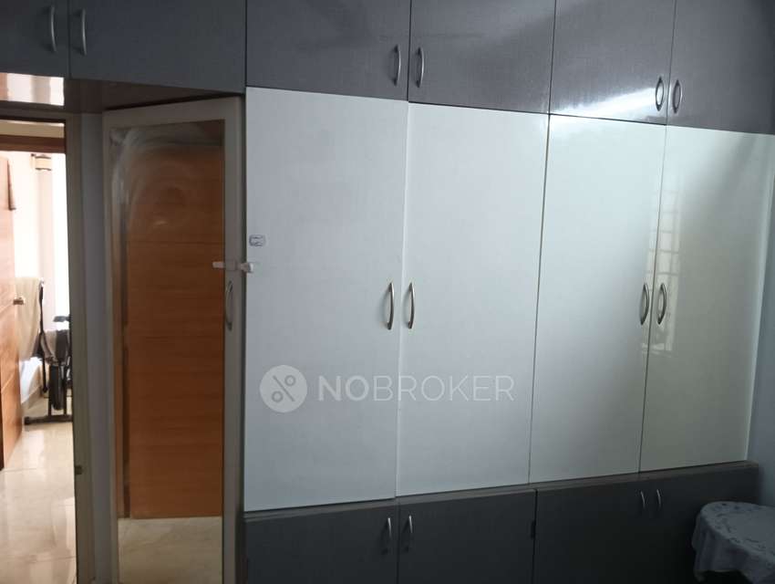 3 BHK Flat In Elegant Exotica For Sale  In Yelahanka New Town