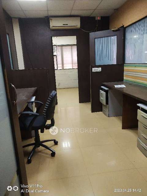 Office Space in Vidyavihar, Mumbai for sale 