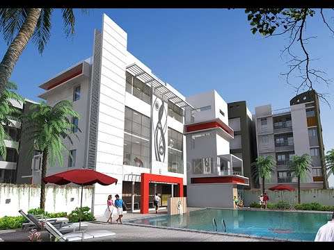 2 BHK Flat In Kgf Flat For Sale  In Ponamallee
