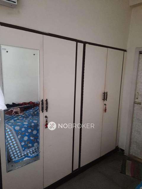 2 BHK Flat In Akshaya Flats For Sale  In Mylapore