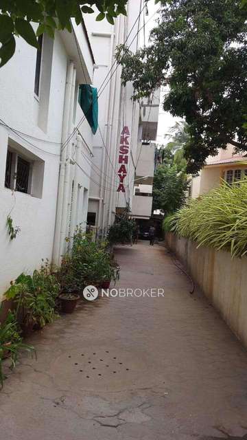 2 BHK Flat In Akshaya Flats For Sale  In Mylapore