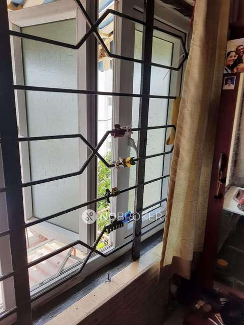 2 BHK Flat In Akshaya Flats For Sale  In Mylapore