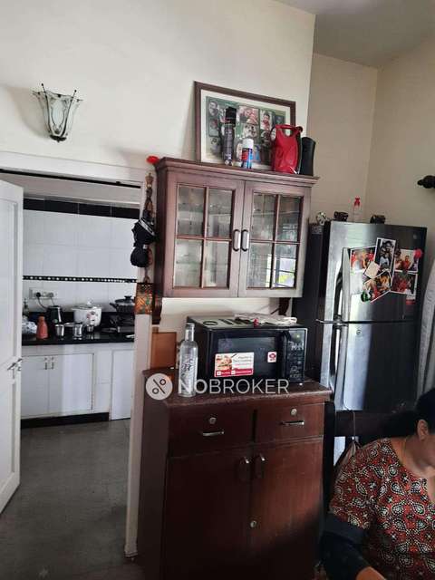 2 BHK Flat In Akshaya Flats For Sale  In Mylapore