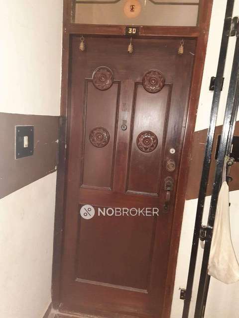 2 BHK Flat In Akshaya Flats For Sale  In Mylapore