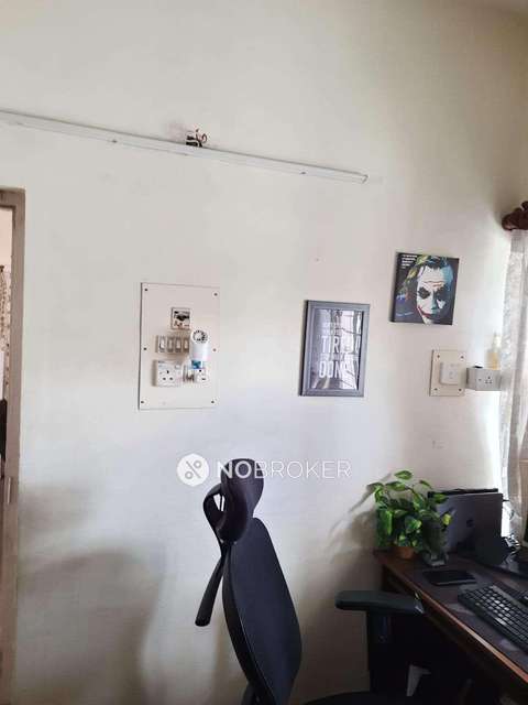 2 BHK Flat In Akshaya Flats For Sale  In Mylapore