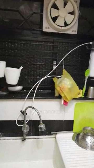 2 BHK Flat In Akshaya Flats For Sale  In Mylapore